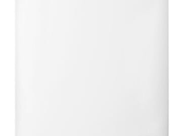 Insignia™ - 3.5 Cu. Ft. Garage-Ready Chest Freezer