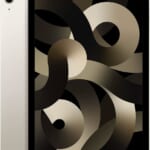 5th-Gen Apple iPad Air 10.9" WiFi Tablet (2022): 64GB for $450, 256GB for $600 + free shipping