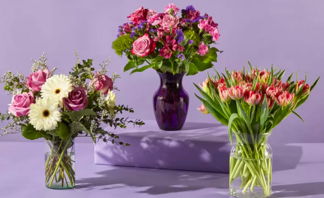 *HOT* Groupon $30 ProFlowers Voucher only $12.75, plus more {Great for Valentine’s Day!}