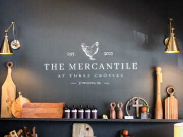 Garden, Home and Gifts