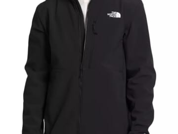 The North Face Men's Jacket Clearance at Macy's from $64 + free shipping