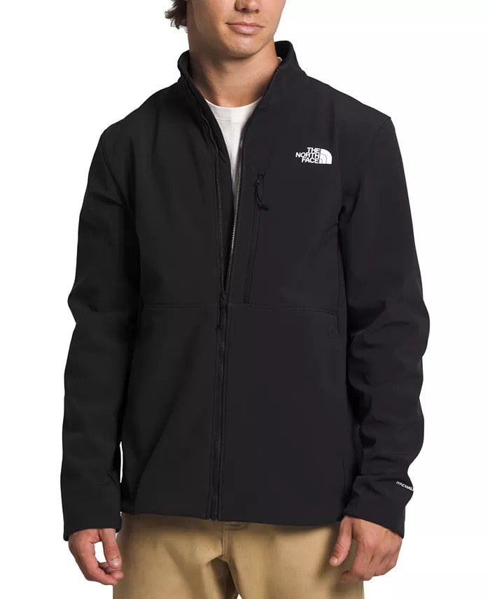 The North Face Men's Jacket Clearance at Macy's from $64 + free shipping