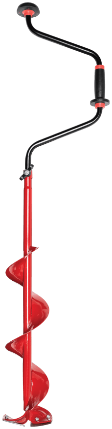 Ice Fishing Clearance Event at Bass Pro Shops: Up to 30% off + free shipping w/ $50