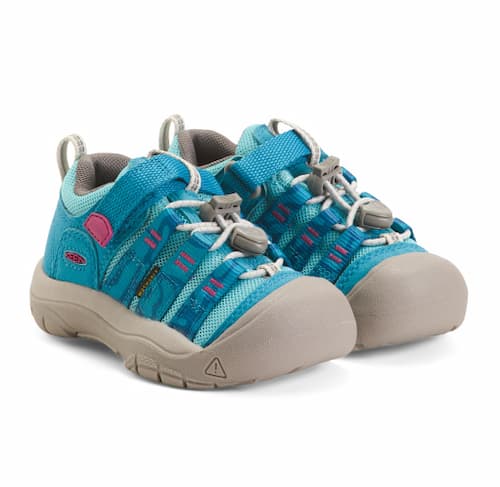 Keen Little Kid Newport Sneakers