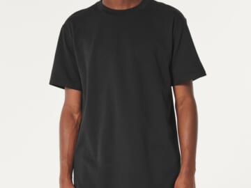 Hollister Spring Styles from $12 + free shipping w/ $59