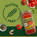Classico Traditional Sweet Basil Tomato Pasta Sauce, 24 Oz as low as $2.20 Shipped Free (Reg. $2.76)