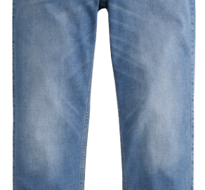 Hollister Men's Jeans from $20 + free shipping w/ $59