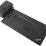 Lenovo ThinkPad Ultra Dock Station for $40 + free shipping