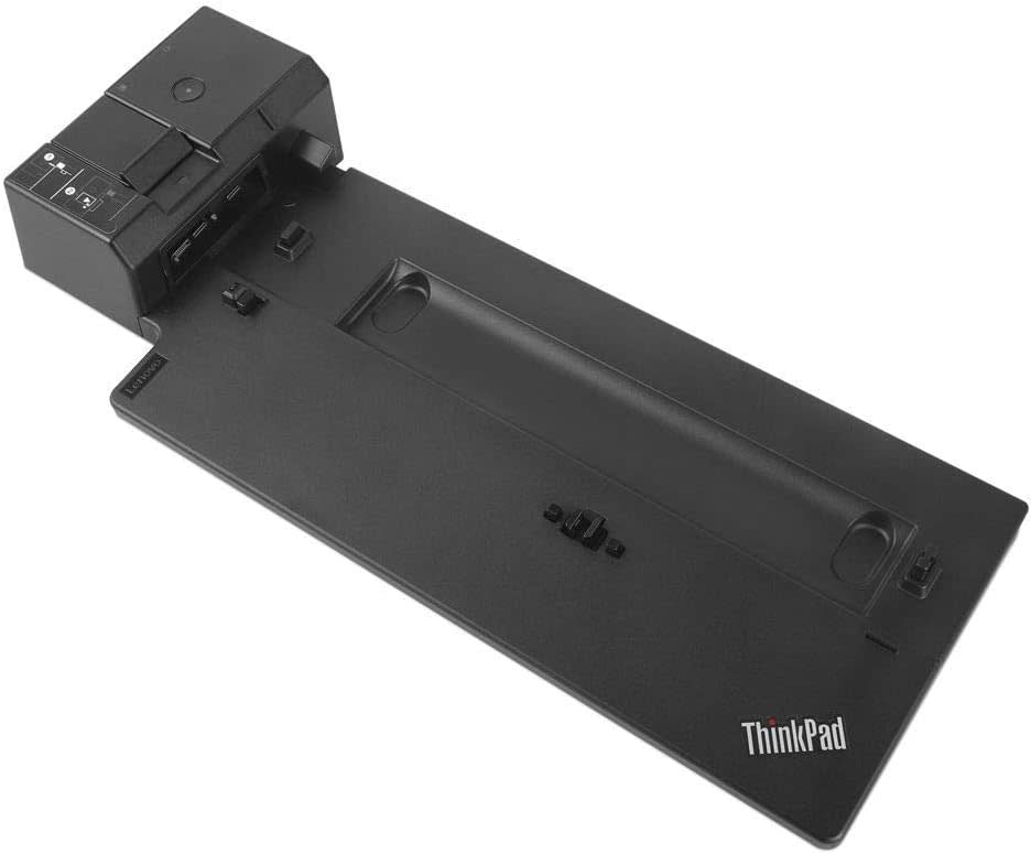 Lenovo ThinkPad Ultra Dock Station for $40 + free shipping