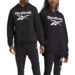 Reebok Pants or Hoodies: 2 for $50 + free shipping