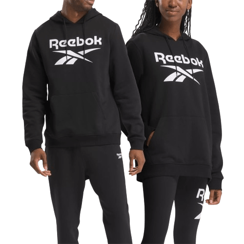 Reebok Pants or Hoodies: 2 for $50 + free shipping