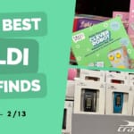 Aldi Fun Finds | $3.99 Valentine’s Boxes + $5 Fitness Trackers