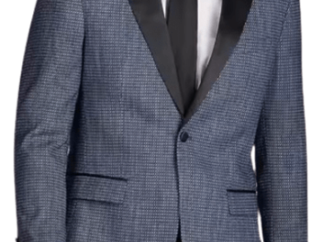 Jos. A. Bank Men's Slim Fit Peak Lapel Dinner Jacket for $40 + free shipping