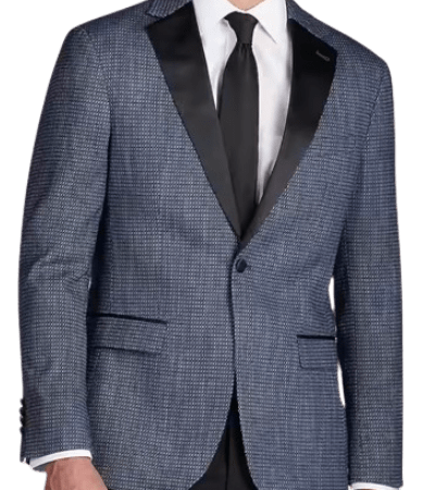 Jos. A. Bank Men's Slim Fit Peak Lapel Dinner Jacket for $40 + free shipping