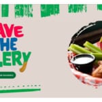 Save the Celery! Claim your FREE Jif Peanut Butter Jar