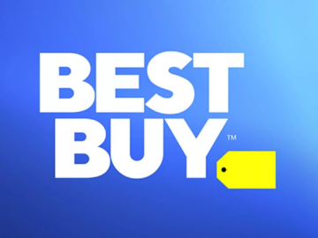 Best Buy Top Deals Event: Discounts on TVs, tablets, laptops, more + free shipping