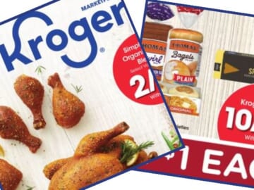 kroger weekly ad