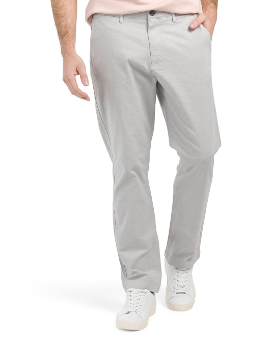 Dockers Slim Fit Motion Chino Pants
