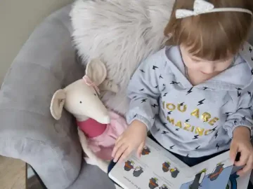 Personalized Gifts for Kids from Etsy