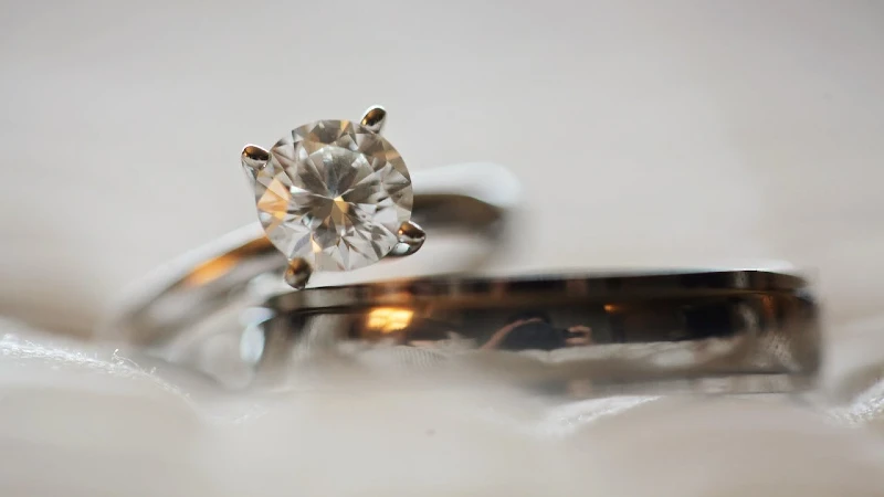 The Ultimate Guide to Choosing the Perfect Engagement Ring