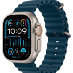 Open Box Apple Watch Ultra 2 GPS + Cellular 49mm Smartwatch for $649 + free shipping