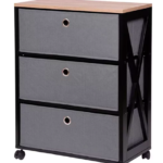 The Big One Drawer Storage Towers