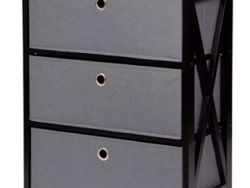 The Big One Drawer Storage Towers