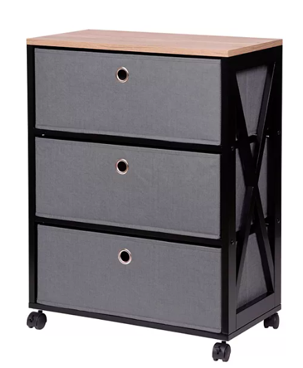 The Big One Drawer Storage Towers