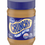 Kroger Peanut Butter