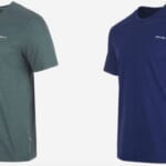 Eddie Bauer Men's Short Sleeve T-Shirt