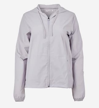 Hurley Women's Outdoor Shell Jacket