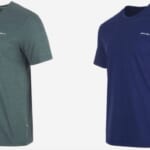 Eddie Bauer Men's Short Sleeve T-Shirt