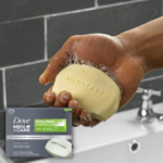 Dove Men+Care 14-Pack 3-in-1 Mandarin Citrus Cleanser Bars as low as $9.89 Shipped Free (Reg. $17.25) – 71¢/3.75 Oz Bar