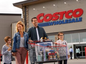 Costco 1-Year Gold Star Membership + $20 Digital Costco Shop Card for $60