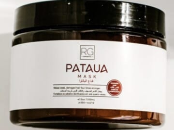 RG Cosmetics Hair Care