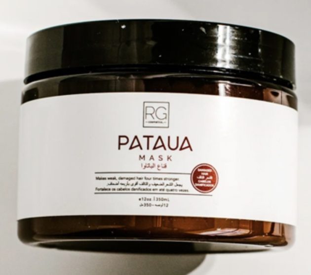 RG Cosmetics Hair Care