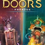 Doors: Paradox for PC (Epic Games): Free
