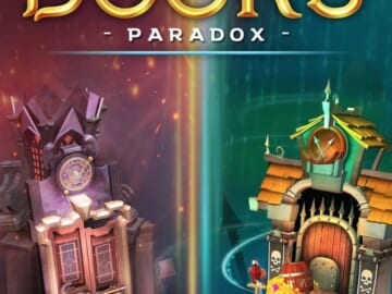 Doors: Paradox for PC (Epic Games): Free