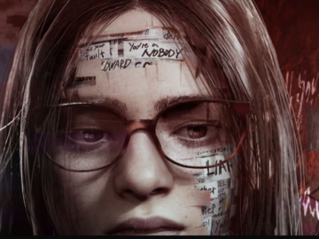 Silent Hill: The Short Message for PS5 for free + digital downloads