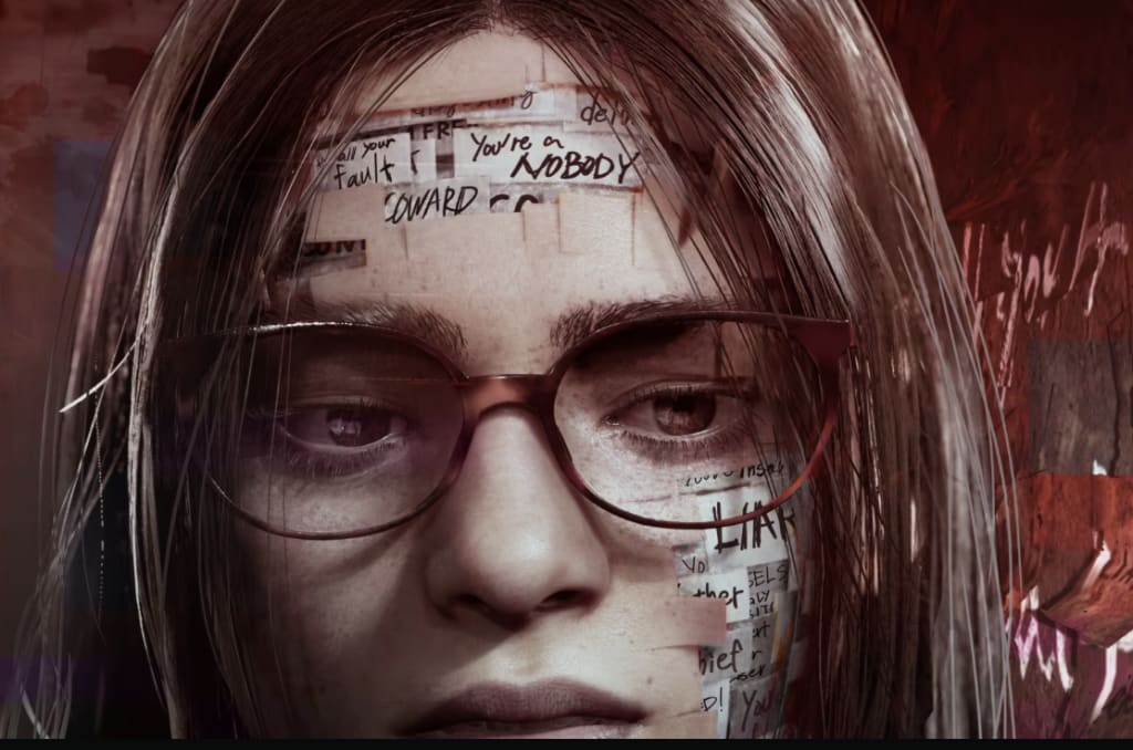 Silent Hill: The Short Message for PS5 for free + digital downloads