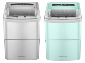 Insignia Portable Ice Maker