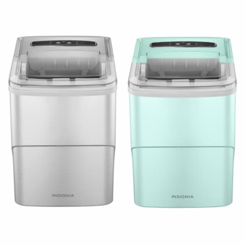 Insignia Portable Ice Maker