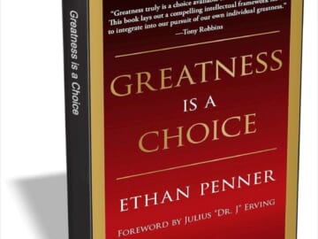 Greatness Is a Choice eBook for free