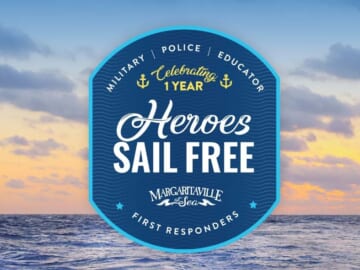 First Responders, Military & Teachers | FREE Cruise to Grand Bahama
