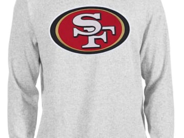 Fanatics Clearance Sale: Up to 70% off + free shipping w/ $24