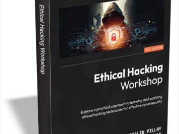 Ethical Hacking Workshop eBook for free