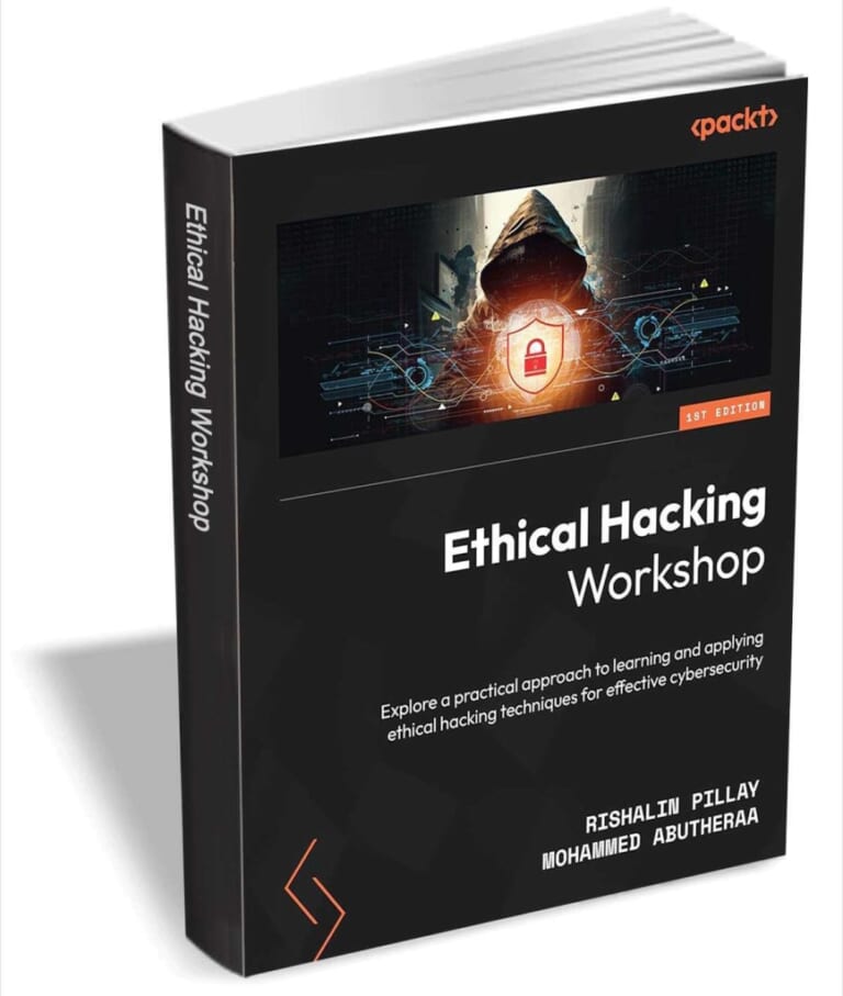 Ethical Hacking Workshop eBook for free