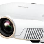 Epson Home Cinema PRO-UHD 5050UB Pixel-Shift 4K UHD LCD Home Theater Projector for $2,500 + free shipping