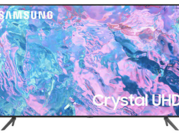 Smart TV Deals at Costco from $200 + free shipping