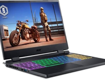 Gaming Laptops at Best Buy: Up to 40% off + free shipping